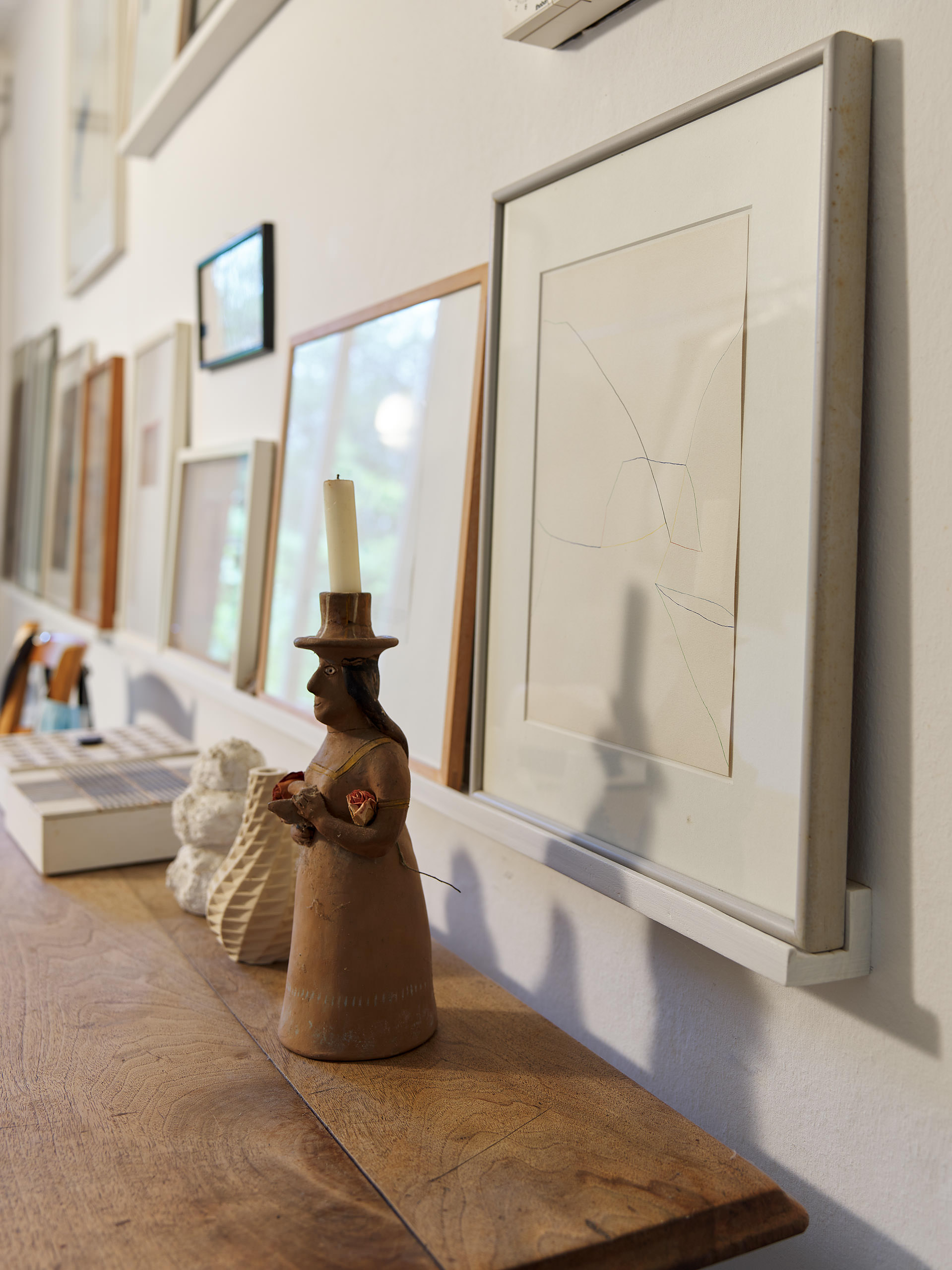 Haus Senn, La Chapelle-Thècle